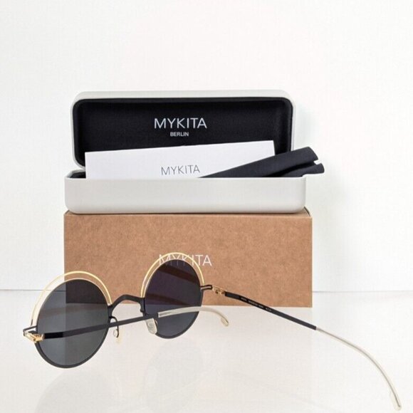 MYKITA Decades Sun Bueno Col 167 45mm Frame main image 4